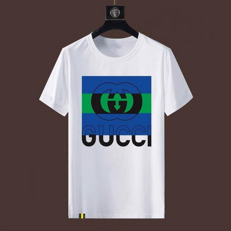 Gucci Men's T-shirts 2283